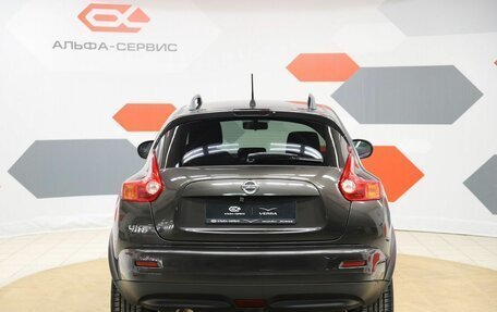 Nissan Juke II, 2012 год, 970 000 рублей, 6 фотография