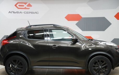 Nissan Juke II, 2012 год, 970 000 рублей, 4 фотография