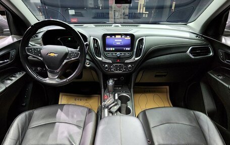 Chevrolet Equinox III, 2020 год, 1 490 000 рублей, 3 фотография