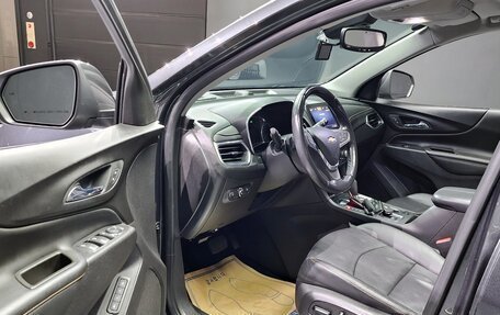 Chevrolet Equinox III, 2020 год, 1 490 000 рублей, 5 фотография