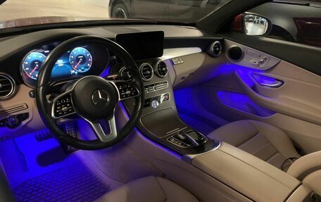 Mercedes-Benz C-Класс, 2019 год, 4 200 000 рублей, 7 фотография