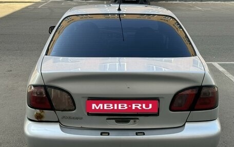 Nissan Primera II рестайлинг, 2000 год, 100 000 рублей, 7 фотография