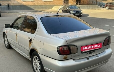 Nissan Primera II рестайлинг, 2000 год, 100 000 рублей, 6 фотография