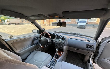 Nissan Primera II рестайлинг, 2000 год, 100 000 рублей, 16 фотография