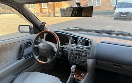 Nissan Primera II рестайлинг, 2000 год, 100 000 рублей, 15 фотография