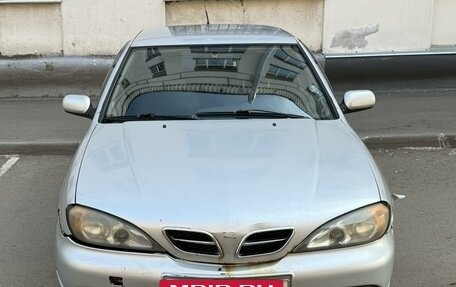 Nissan Primera II рестайлинг, 2000 год, 100 000 рублей, 12 фотография