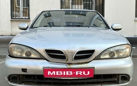 Nissan Primera II рестайлинг, 2000 год, 100 000 рублей, 13 фотография