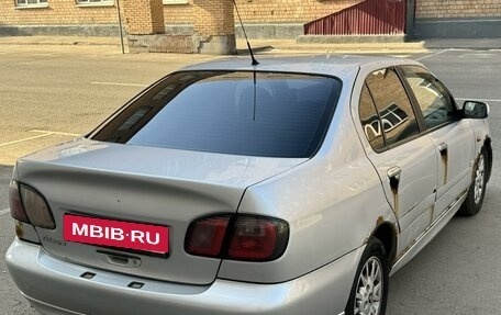 Nissan Primera II рестайлинг, 2000 год, 100 000 рублей, 8 фотография