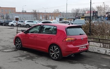 Volkswagen Golf GTI VII, 2019 год, 3 500 000 рублей, 3 фотография