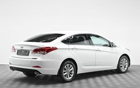 Hyundai i40 I рестайлинг, 2016 год, 1 395 000 рублей, 3 фотография