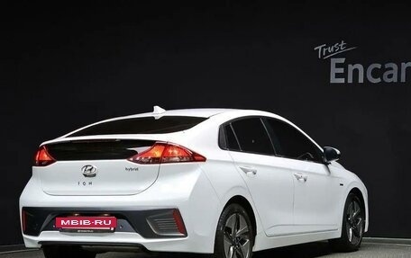 Hyundai IONIQ, 2021 год, 1 180 227 рублей, 3 фотография