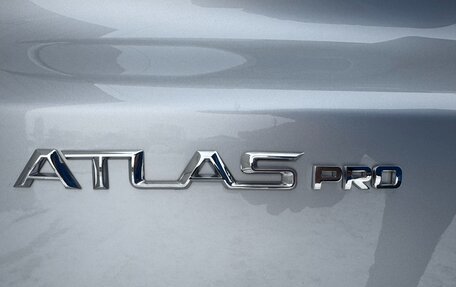 Geely Atlas, 2023 год, 2 730 000 рублей, 8 фотография