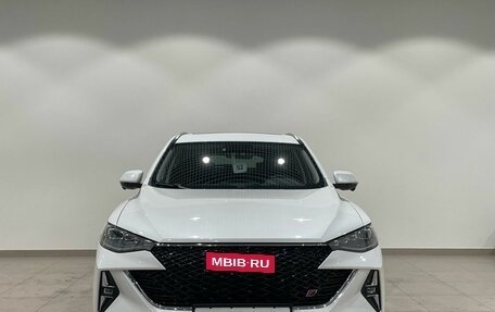 Haval F7 I, 2023 год, 2 399 000 рублей, 10 фотография