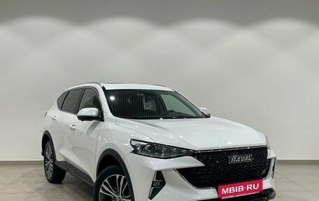 Haval F7 I, 2023 год, 2 399 000 рублей, 9 фотография