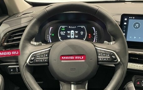 Haval F7 I, 2023 год, 2 399 000 рублей, 20 фотография