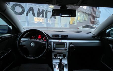 Volkswagen Passat B6, 2007 год, 439 000 рублей, 5 фотография