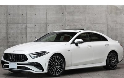 Mercedes-Benz CLS AMG, 2023 год, 11 800 000 рублей, 1 фотография