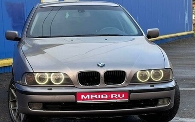 BMW 5 серия, 2000 год, 570 000 рублей, 1 фотография