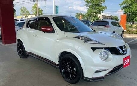 Nissan Juke II, 2019 год, 1 200 000 рублей, 1 фотография