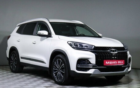 Chery Tiggo 8 I, 2020 год, 1 920 000 рублей, 3 фотография