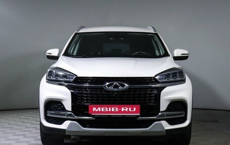 Chery Tiggo 8 I, 2020 год, 1 920 000 рублей, 2 фотография