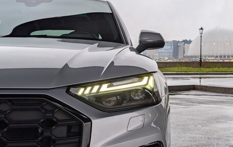 Audi Q5, 2020 год, 6 100 000 рублей, 7 фотография