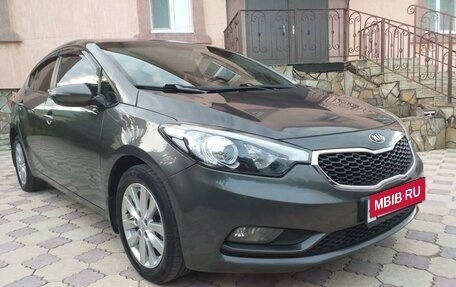 KIA Cerato III, 2015 год, 1 100 000 рублей, 3 фотография