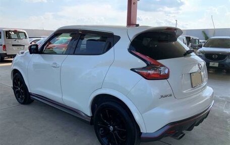 Nissan Juke II, 2019 год, 1 200 000 рублей, 6 фотография