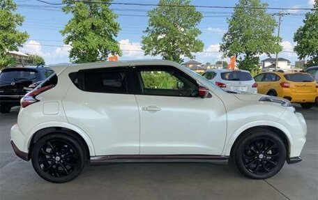 Nissan Juke II, 2019 год, 1 200 000 рублей, 5 фотография