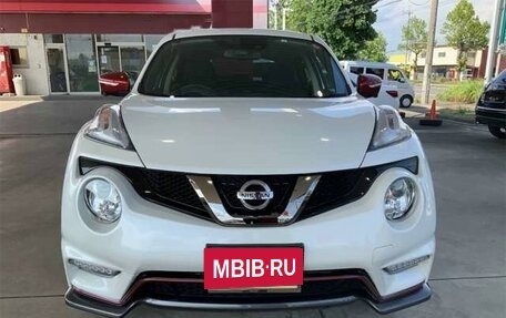 Nissan Juke II, 2019 год, 1 200 000 рублей, 2 фотография