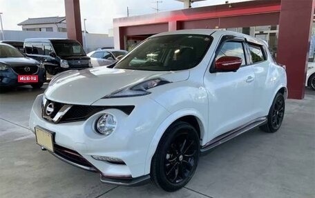 Nissan Juke II, 2019 год, 1 200 000 рублей, 3 фотография