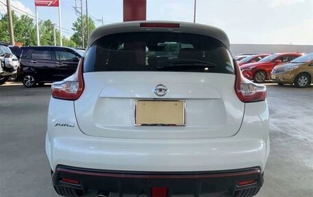 Nissan Juke II, 2019 год, 1 200 000 рублей, 7 фотография