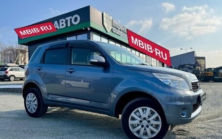 Daihatsu Be-go, 2012 год, 865 000 рублей, 1 фотография