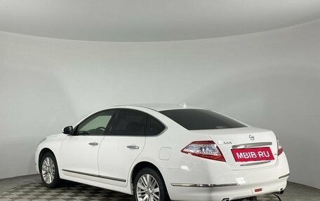 Nissan Teana, 2011 год, 1 250 000 рублей, 6 фотография