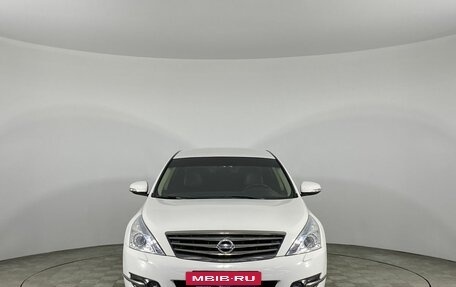 Nissan Teana, 2011 год, 1 250 000 рублей, 3 фотография