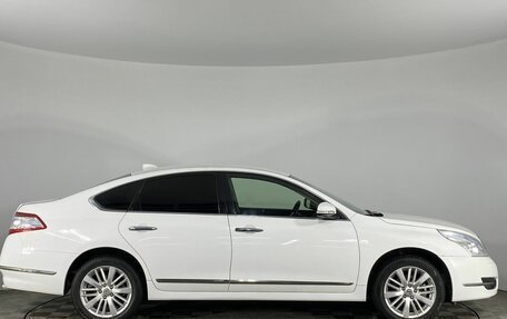 Nissan Teana, 2011 год, 1 250 000 рублей, 10 фотография