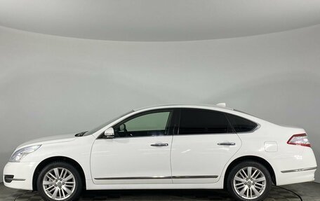 Nissan Teana, 2011 год, 1 250 000 рублей, 9 фотография