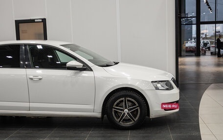 Skoda Octavia, 2013 год, 1 180 000 рублей, 5 фотография