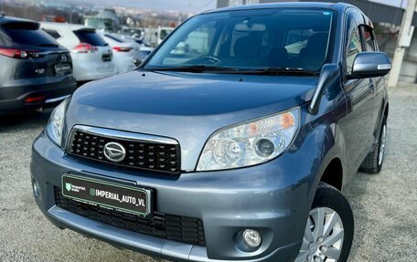 Daihatsu Be-go, 2012 год, 865 000 рублей, 4 фотография