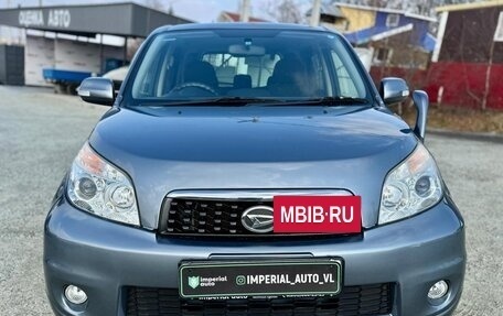 Daihatsu Be-go, 2012 год, 865 000 рублей, 3 фотография