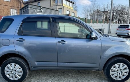 Daihatsu Be-go, 2012 год, 865 000 рублей, 9 фотография