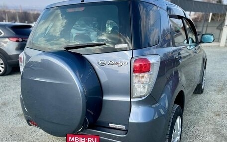 Daihatsu Be-go, 2012 год, 865 000 рублей, 8 фотография