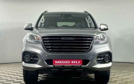 Haval H9 I рестайлинг, 2022 год, 3 399 000 рублей, 2 фотография