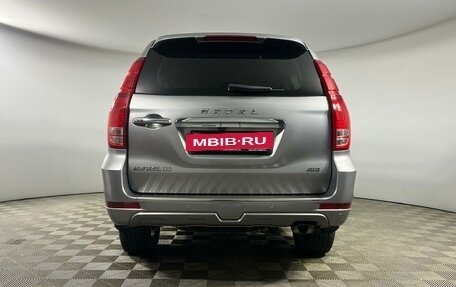 Haval H9 I рестайлинг, 2022 год, 3 399 000 рублей, 5 фотография