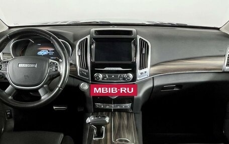 Haval H9 I рестайлинг, 2022 год, 3 399 000 рублей, 14 фотография