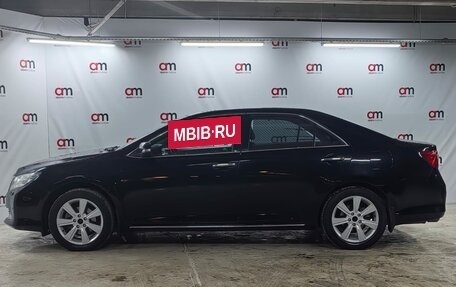 Toyota Camry, 2013 год, 1 799 000 рублей, 7 фотография