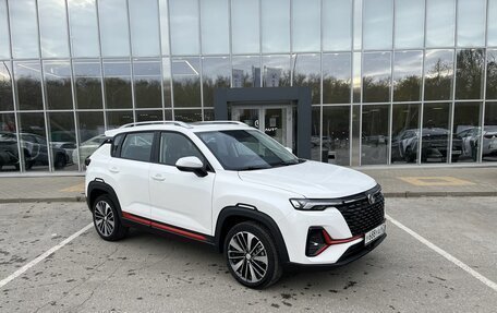 Changan CS35PLUS, 2023 год, 2 150 000 рублей, 2 фотография