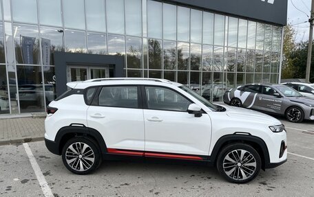 Changan CS35PLUS, 2023 год, 2 150 000 рублей, 4 фотография