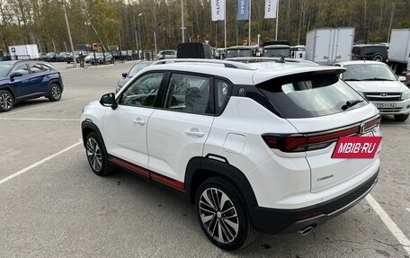 Changan CS35PLUS, 2023 год, 2 150 000 рублей, 6 фотография