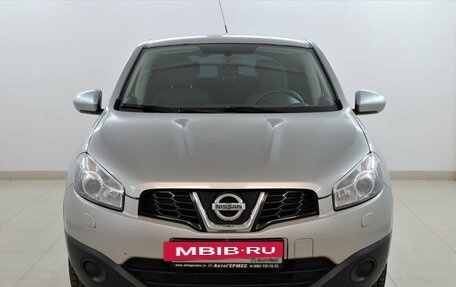 Nissan Qashqai, 2012 год, 1 095 000 рублей, 2 фотография